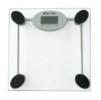 electronic body scales