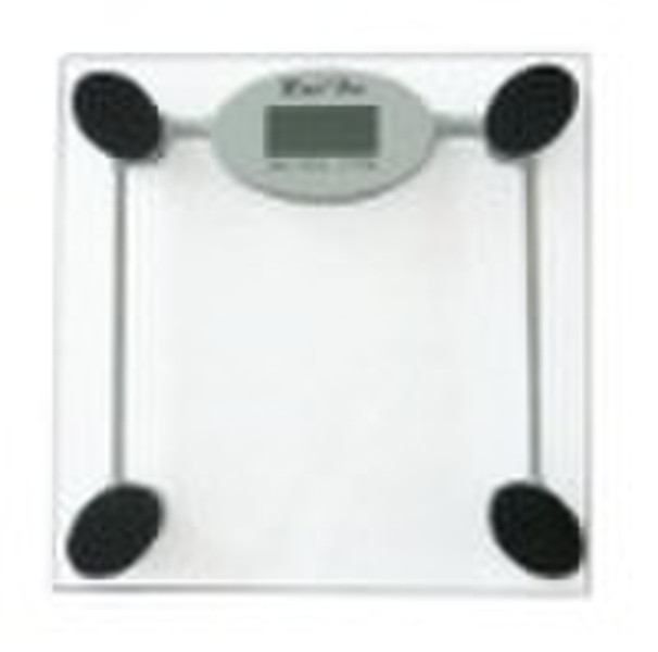 electronic body scales