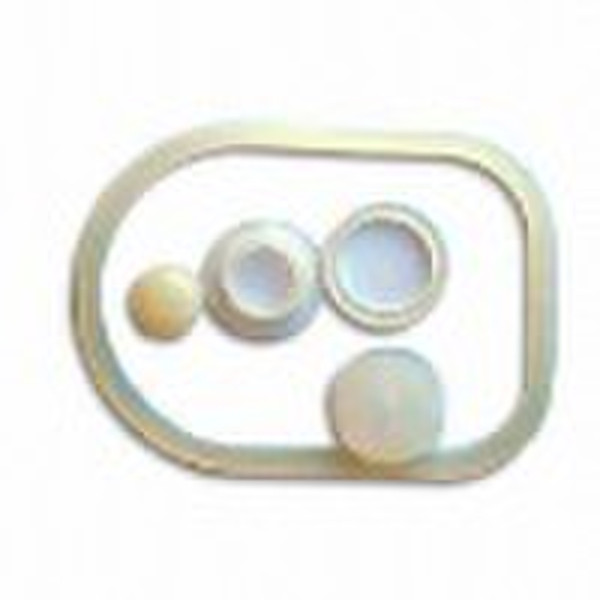 OEM Molded Silicone Parts