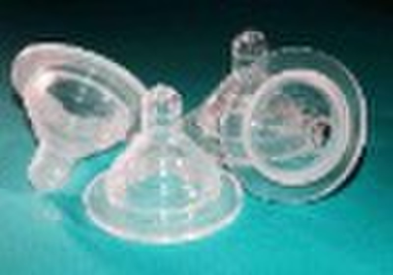 silicone feeding Nipple