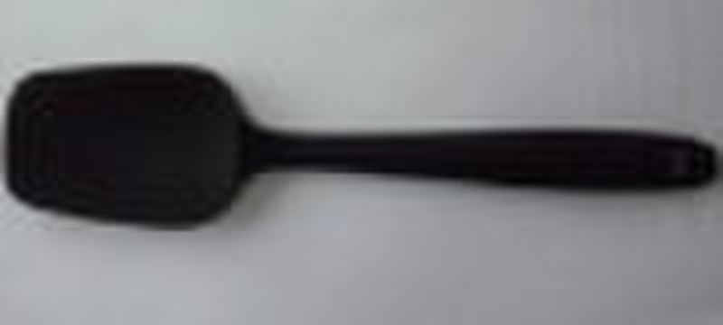 OEM Silicone cooking spoon