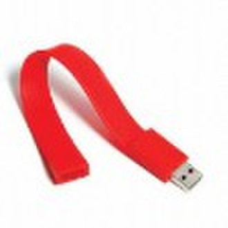 Bracelet Usb Flash Drive
