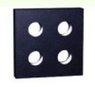 Granite Square Ruler