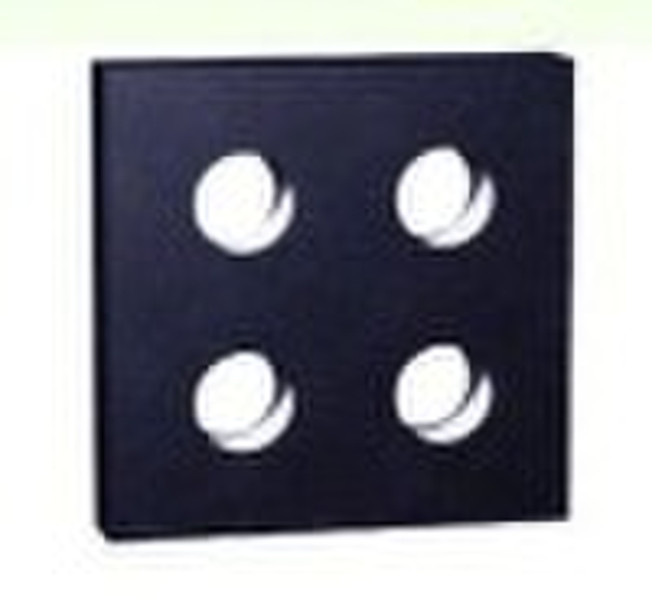 Granite Square Ruler