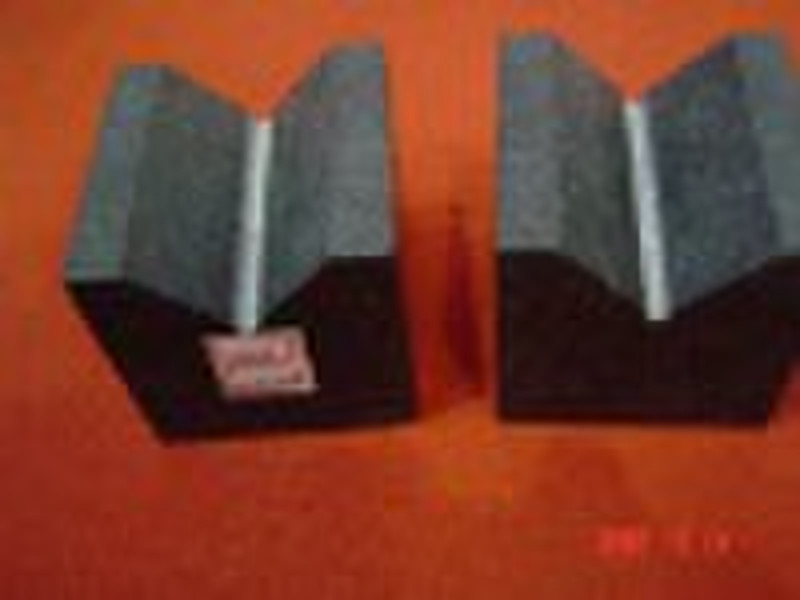 Granite Square Box