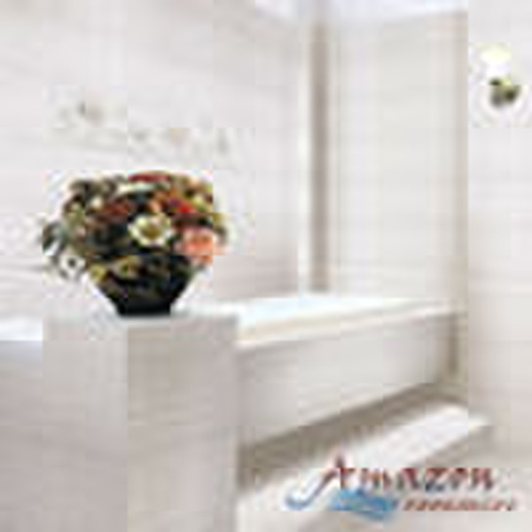 Glazed kitchen wall tile  (FA1038)