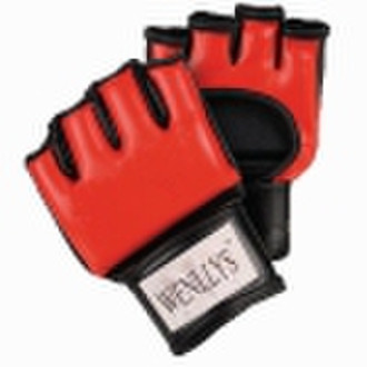 UFC Stil Ballhandschuh