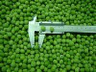 Frozen Green Peas with OU KOSHER Certificate