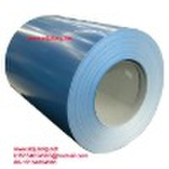 PPGI/prepainted galvanized steel Coil