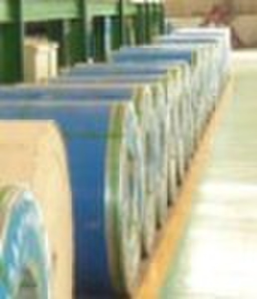 PPGI/Shandong Julong galvanized steel Coil