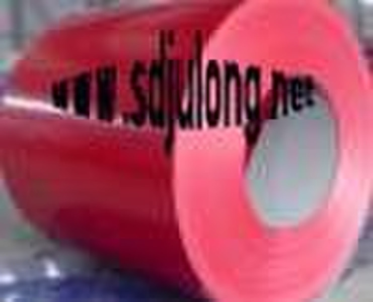 Color coated steel sheet in Coil /PPGI