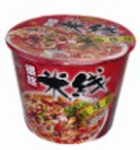 Instant Rice Noodle Bowl-Hot & Sour Soup Flavo