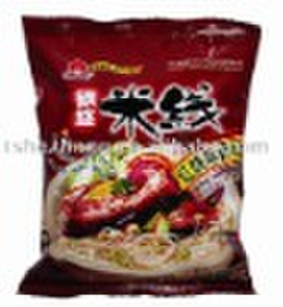 Instant Rice Noodle Pack-Pork Ribs Flavor