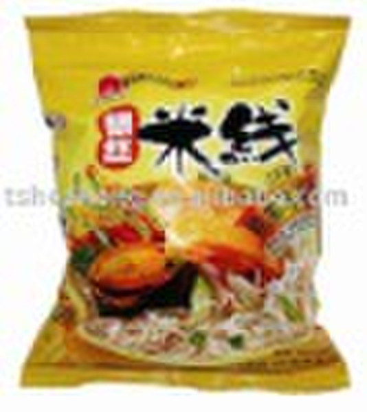 Instant Rice Noodle Pack-Chicken Flavor