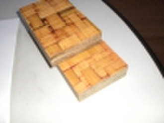 bamboo plywood