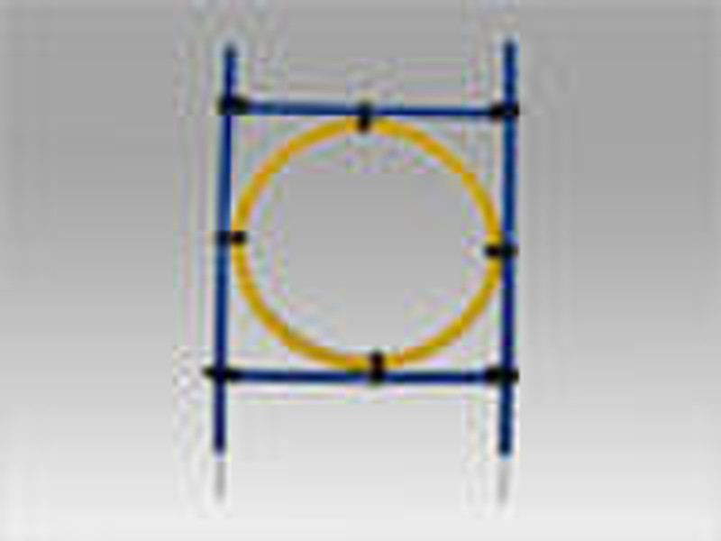 Agility Hurdles-set Agility tyre-set Agility slalo