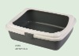 cat litter box