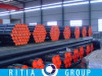 Hot Seamless Steel Pipe