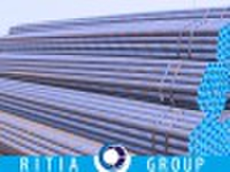 Hot Seamless Pipe