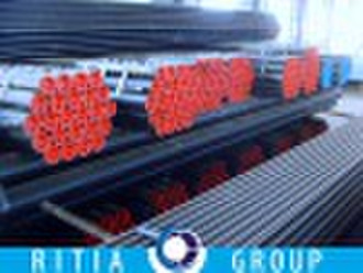 top Carbon Steel Tube