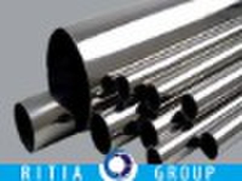 STAINLESS STEEL PIPE