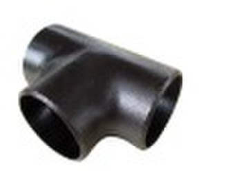 top Steel Pipe Fittings