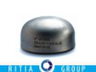 Top Stainless Steel Cap