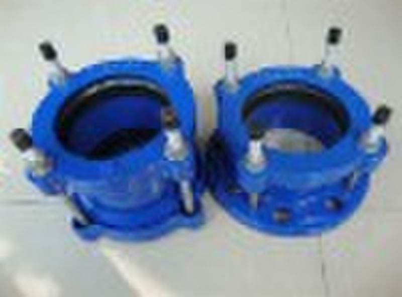 HYDRO FLANGE ADAPTORS & COUPLINGS