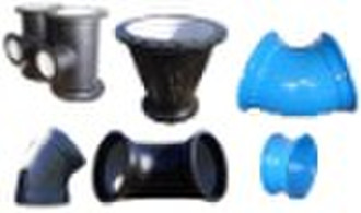 Ductile Iron Pipe Fittings