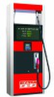 fuel dispenser