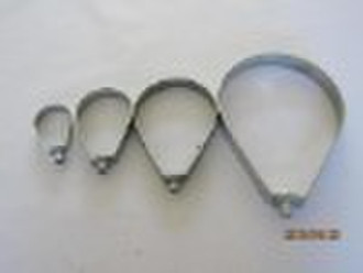 UL / ULC Swivel Ring Hanger (UL / ULC-Zulassung)