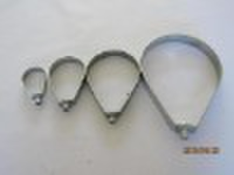 UL / ULC Swivel Ring Hanger (UL / ULC-Zulassung)