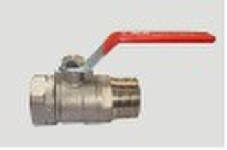 ball valve