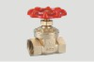 gate valve