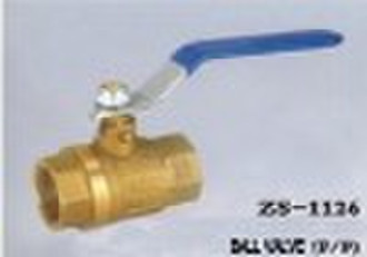 Ball Valve