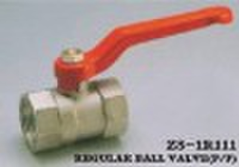 Ball Valve