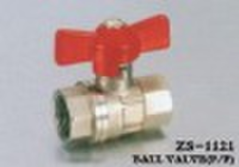 Ball Valve