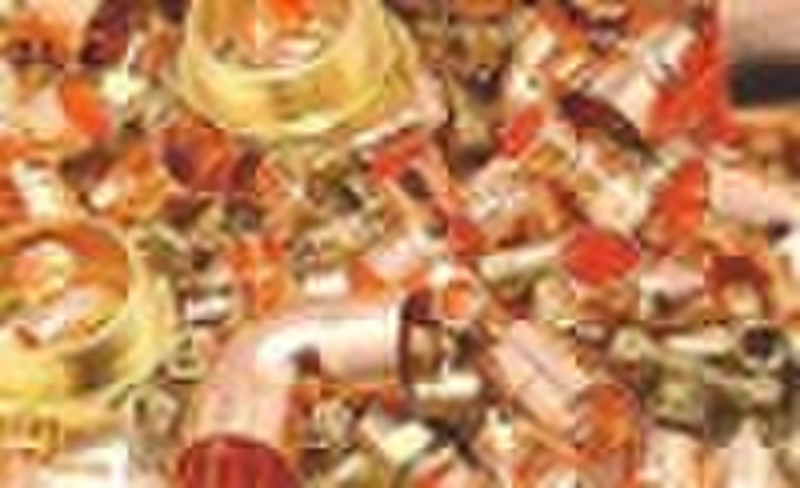 copper fittings