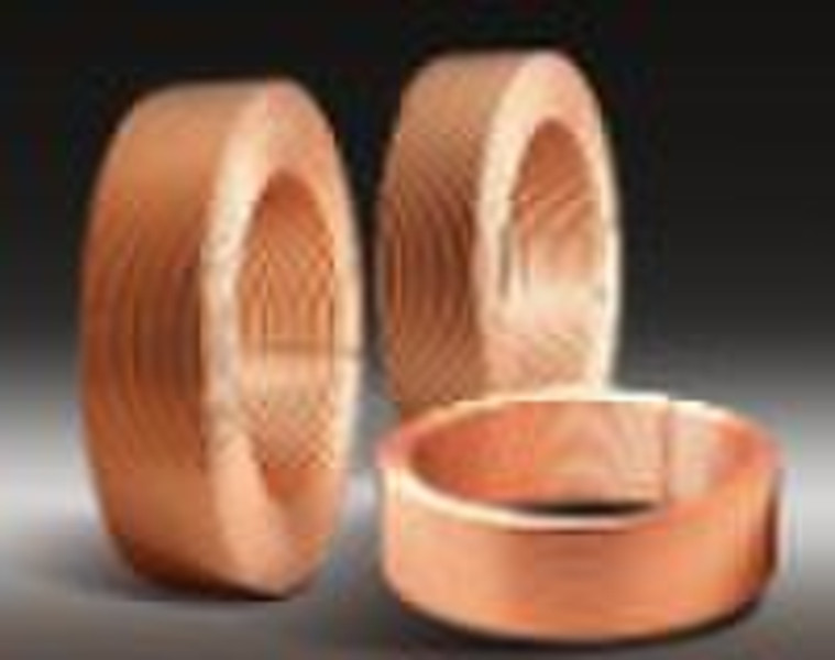 Copper Tube LWC