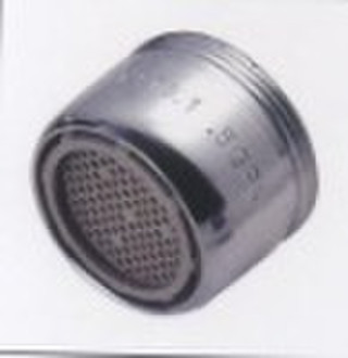 Faucet  Aerator