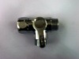 plastic water stop valve