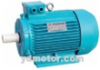 Y2 series Three phase Motor