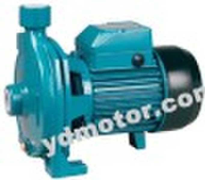 CPM Series Centrifugal Pump