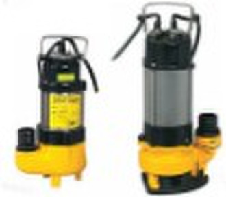 Submersible pump for Sewage