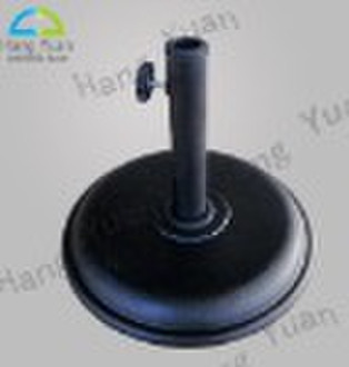 12KG Concrere Umbrella Base