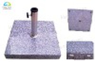 HOT  50kg granite umbrella base