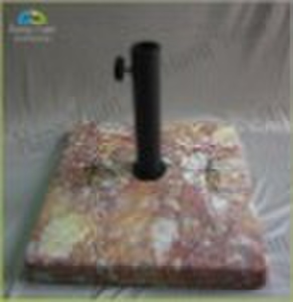 35KG Cast Stone Umbrella Base