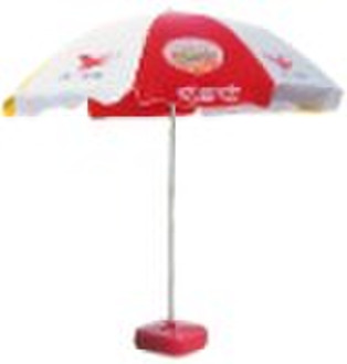 beach umbrella