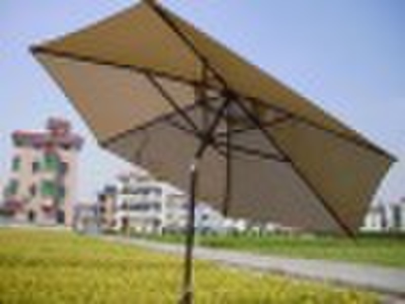 9 Feet Commercial Umbrella