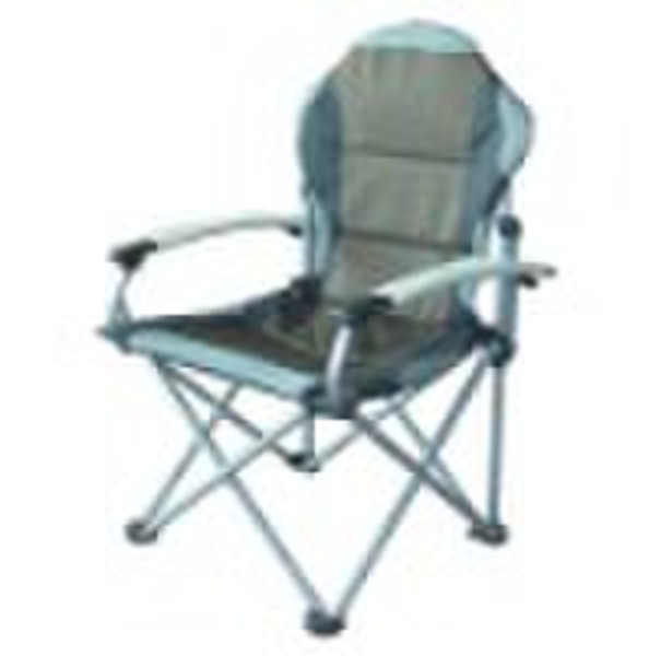 King-size camping chair